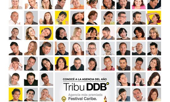 Tribu DDB Anuncio LatinSpots