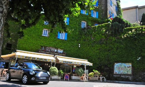 cannes mini alrededores