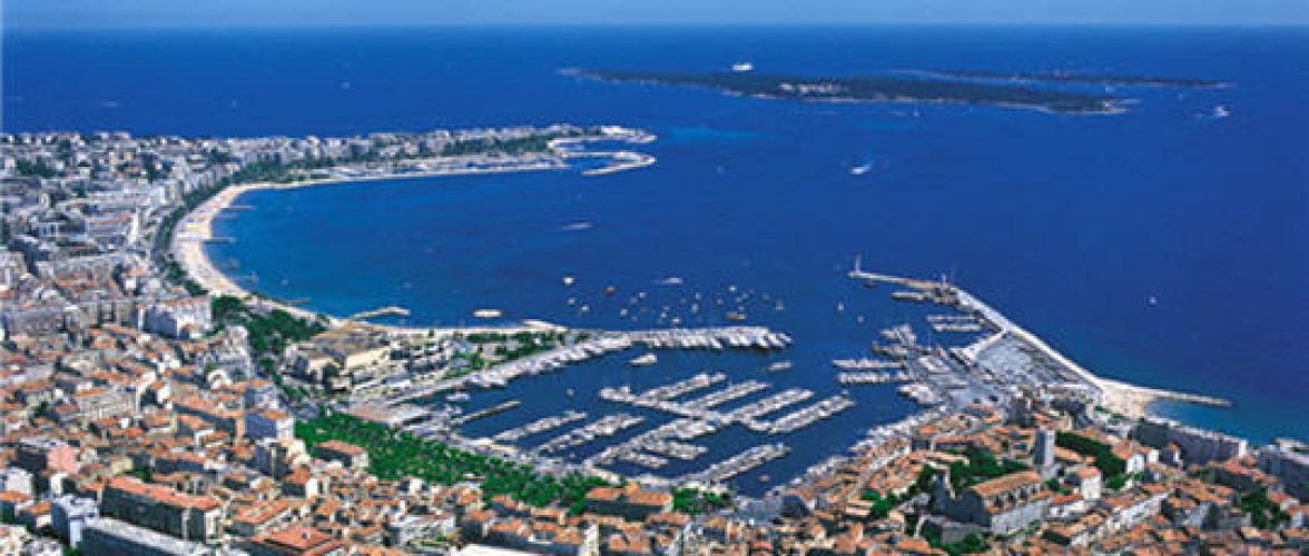 Cannes 1