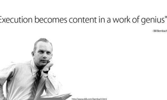 Bill Bernbach