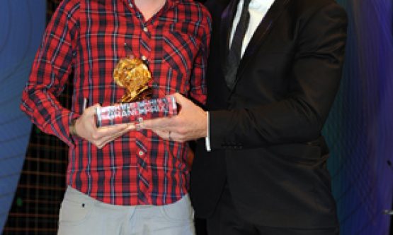 Cyber Grand Prix Winner