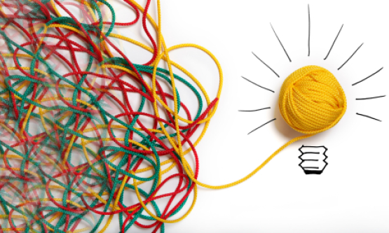 Creativity & Innovation