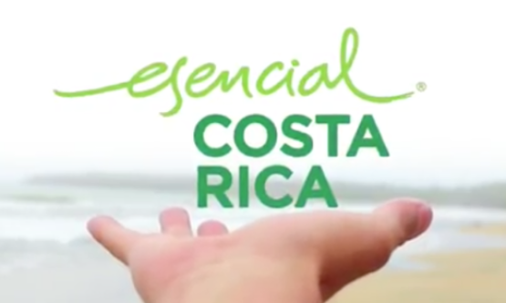 Esencial Costa Rica
