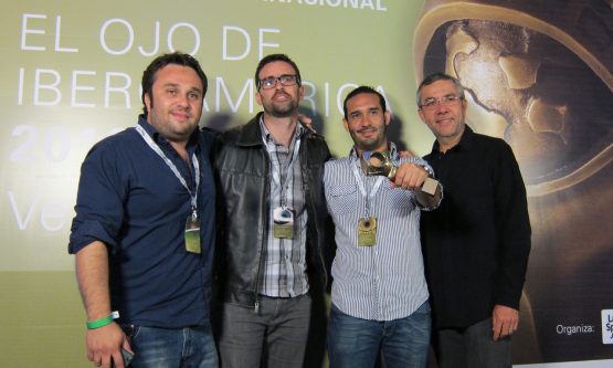 Oro del Ojo 2010