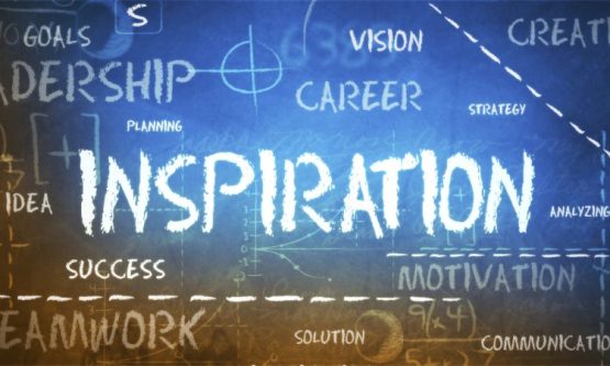 Inspiration at Cannes Lions 2015