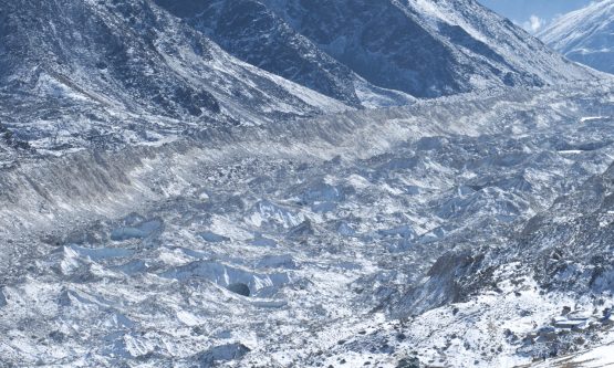 Khumbu Ice Fall- Kalapatar  002