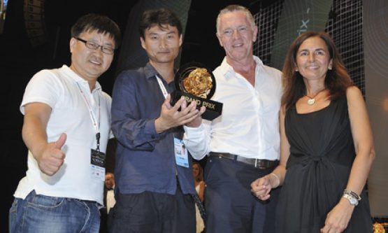 Media, Outdoor and Radio Winners