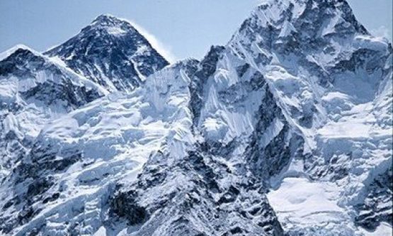 Mount-Everest