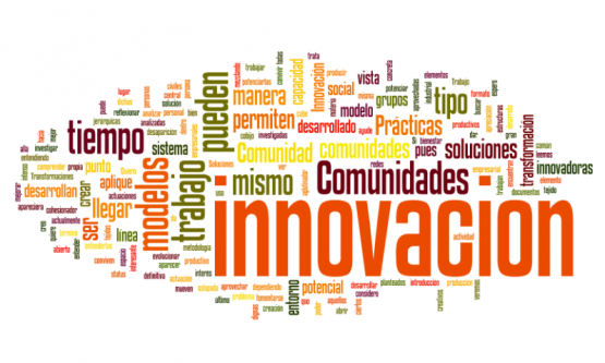 Innovation Innovación