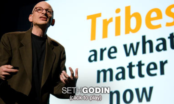 Seth Godin