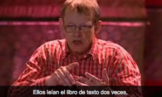 hans rosling