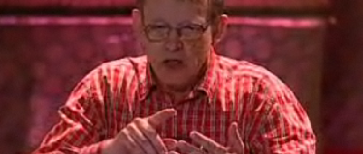 hans rosling
