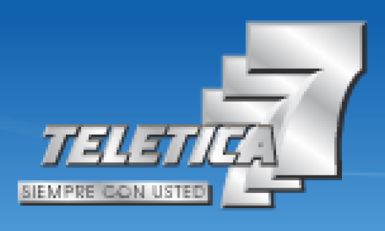 Teletica Canal 7