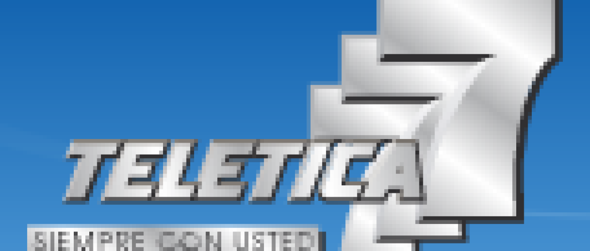 Teletica Canal 7