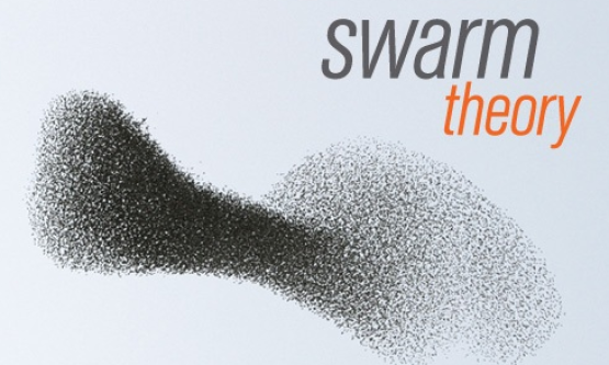 SWARM INTELLIGENCE