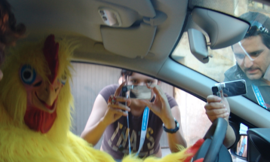 en cannes young lions 2007