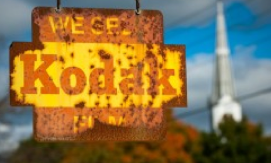 kodak