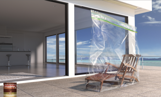 silla madetec
