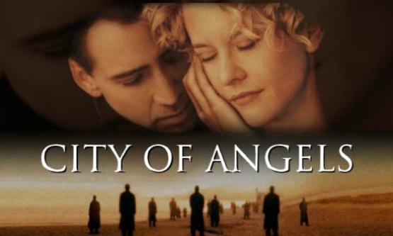 city of angels