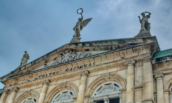 Teatro Nacional