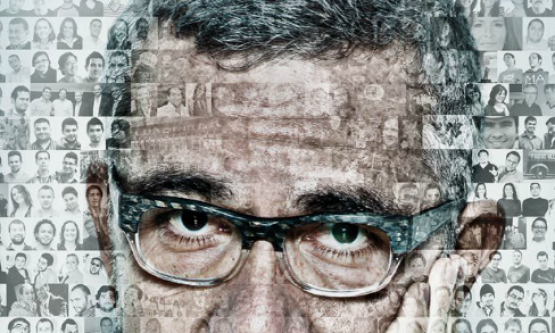 En la portada de Ego
