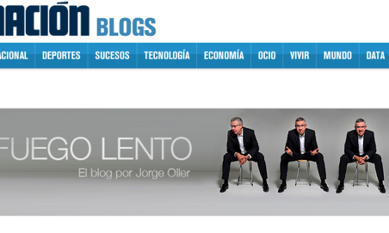 AFL en La Nación