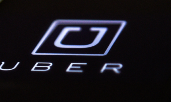 Uber in Costa Rica
