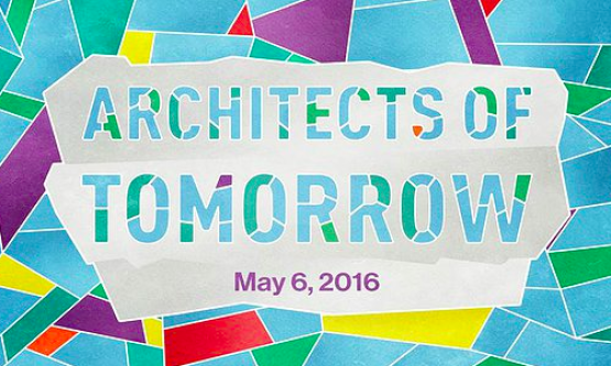 Arquitectos del mañana