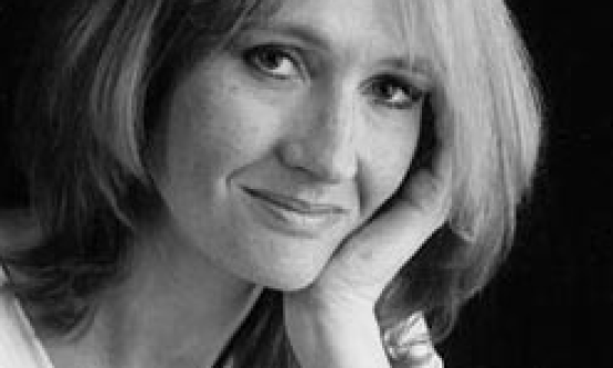 JK Rowling