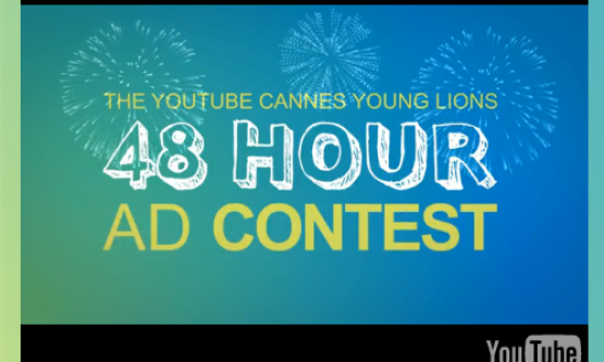 YouTube Young Lions