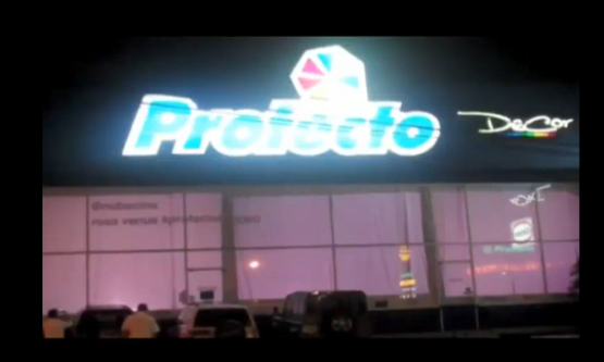 Protecto store