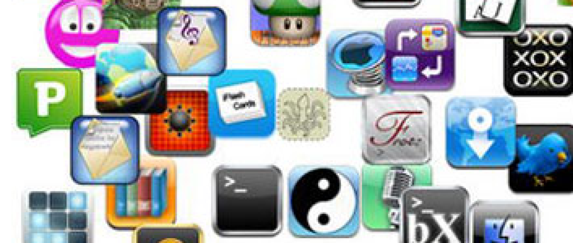 Mobile apps