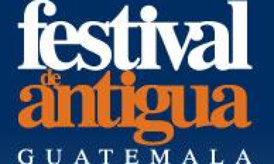 logo festival antigua