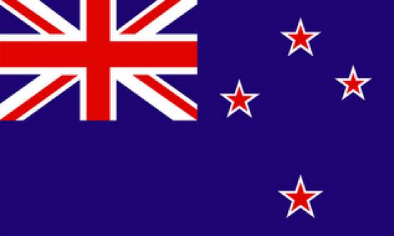 Winners New Zealand