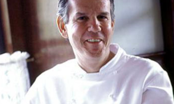 thomas keller