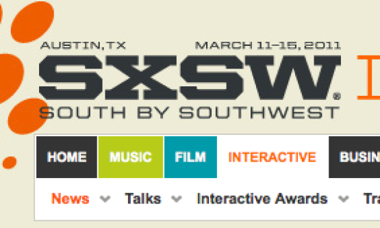 sxsw