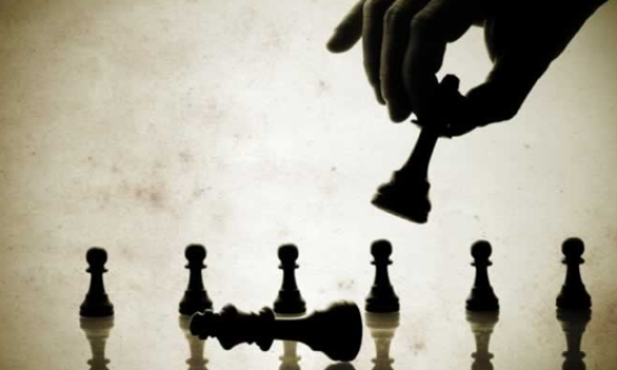 estrategia