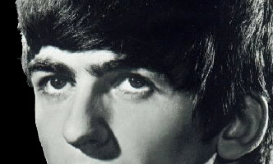 george harrison
