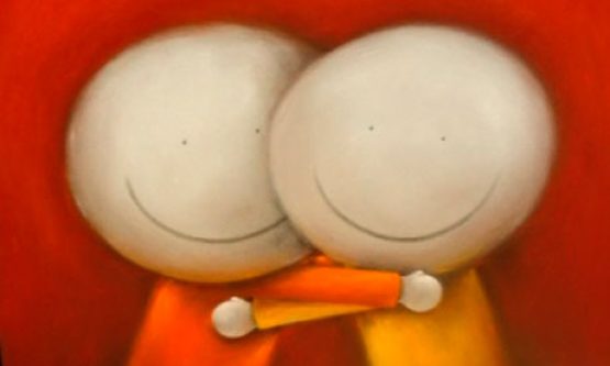 abrazo