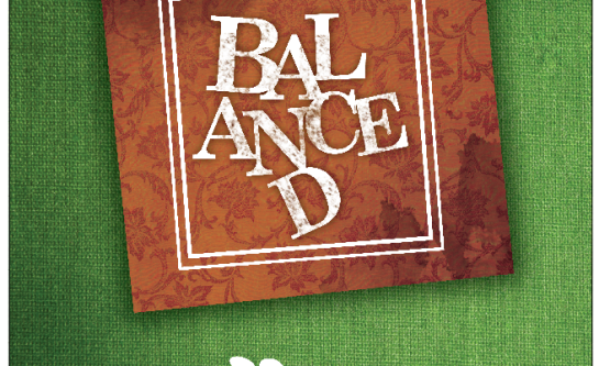 afiche BAlanced