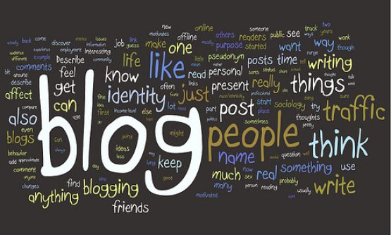Este blog apesta