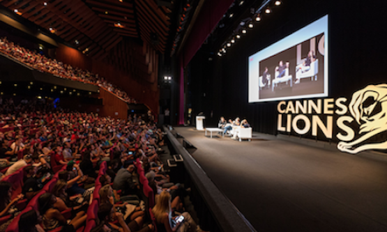 Festival Internacional de la Creatividad Cannes