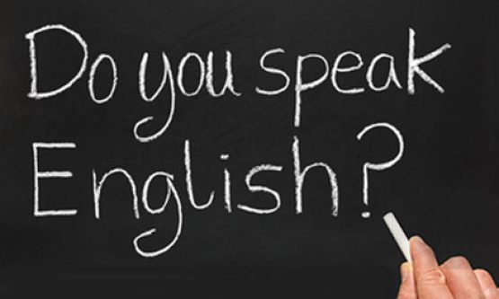 benefits learning English