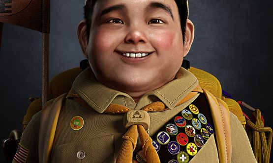 russel