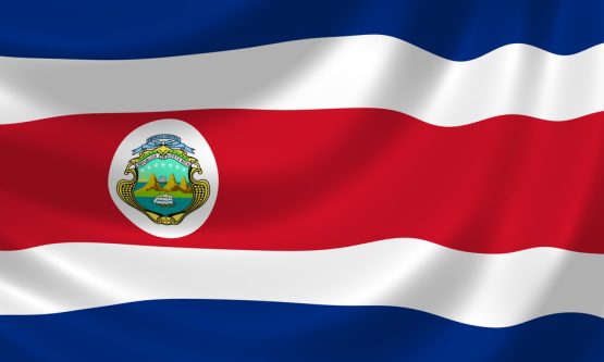 La vía costarricense