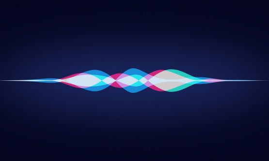 Inteligencia Siri