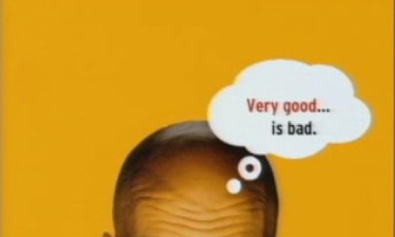 verygoodisbad